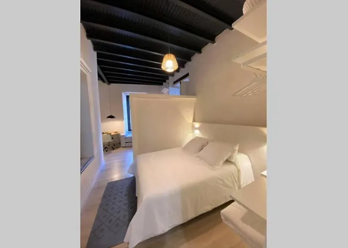 Santa Cruz, Centro Lejlighed Sevilla