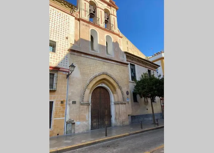 Santa Cruz, Centro *