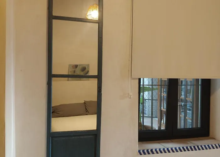 Lejlighed Santa Cruz, Centro Sevilla