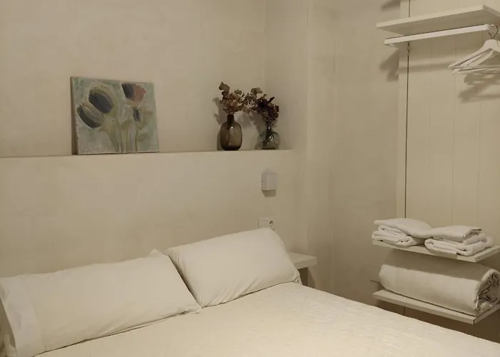 Santa Cruz, Centro Sevilla